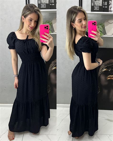 Vestido Pipoca .